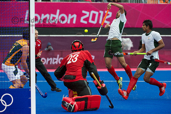 Olympics 2012