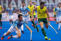 Hero Hockey Champions Trophy 2014 (Men)