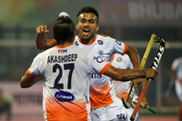 Hero Hockey Champions Trophy 2014 (Men)