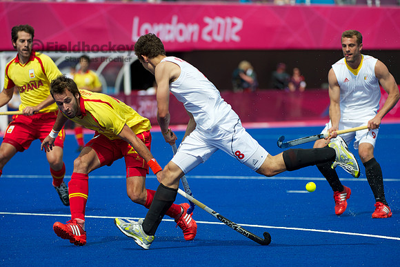 Olympics 2012
