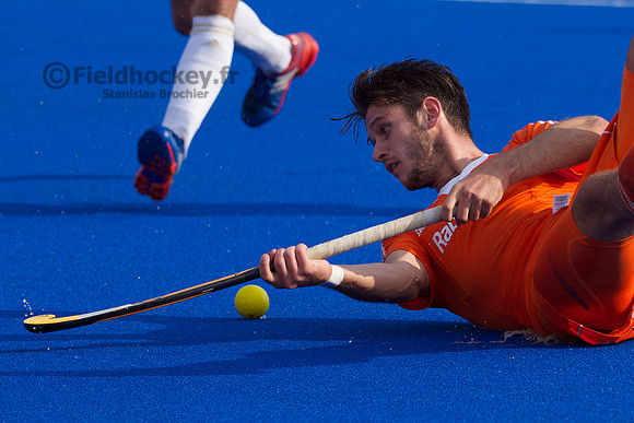 Hero Hockey Champions Trophy 2014 (Men)