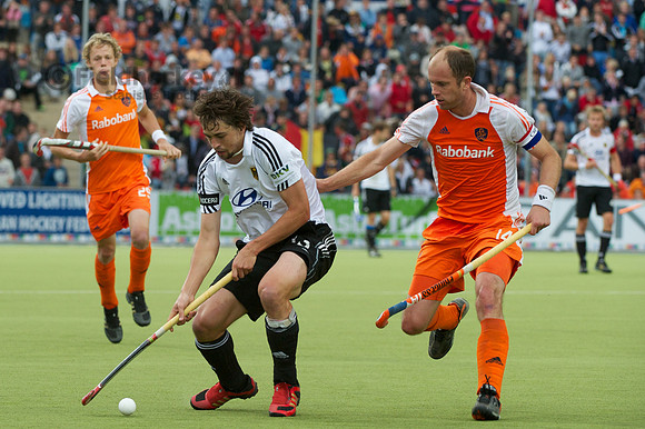 NL-Germany 1st