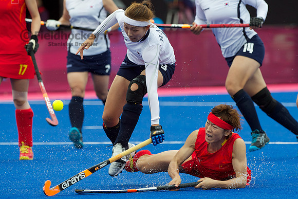 Olympics 2012