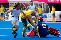 Olympics 2012