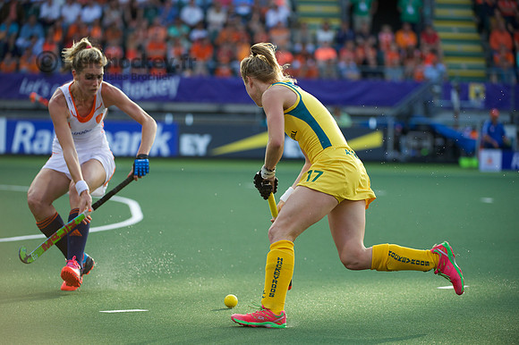 RaboBank Hockey World Cup 2014