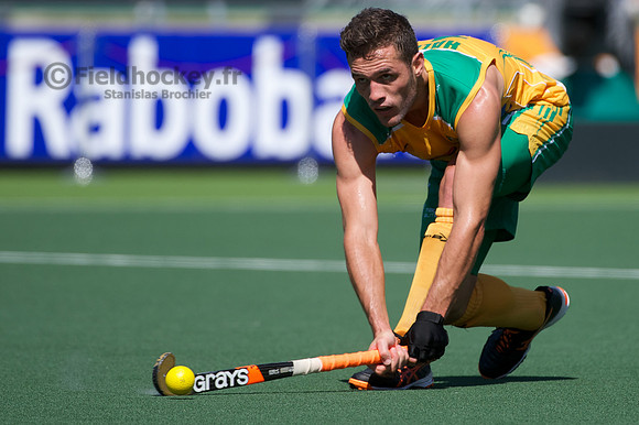 RaboBank Hockey World Cup 2014