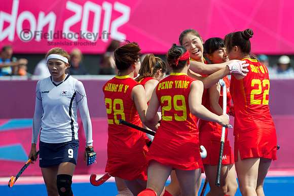 Olympics 2012