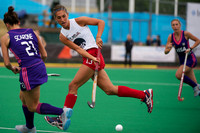 World league