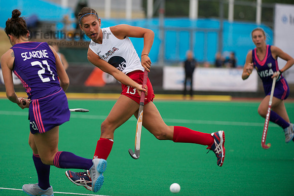 World league