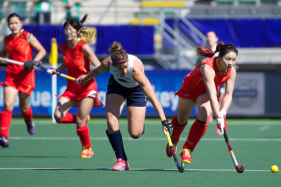 RaboBank Hockey World Cup 2014