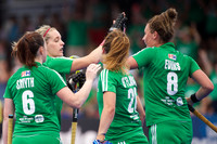 Valencia Hockey World League Semi-final Spain Women 10-21 Jun 2015