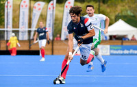 EuroHockey Championship Qualifier 2022
