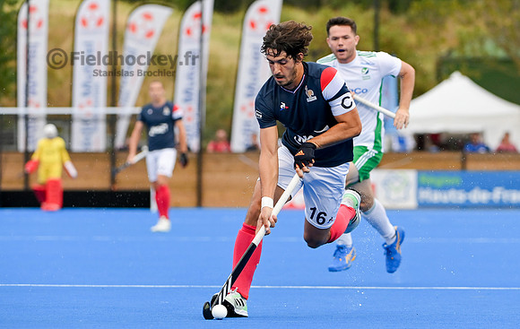 EuroHockey Championship Qualifier 2022