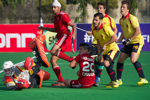 JWC 2013