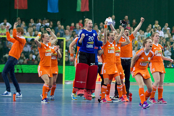 Indoor World Cup Leipzig 2015