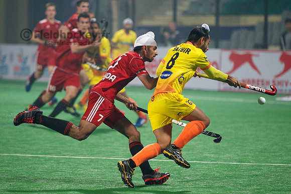 JWC 2013