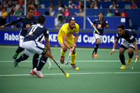 RaboBank Hockey World Cup 2014