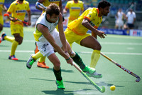 RaboBank Hockey World Cup 2014