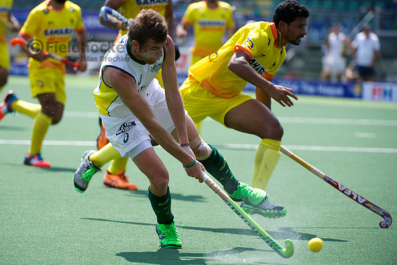 RaboBank Hockey World Cup 2014