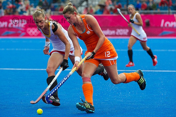Olympics 2012