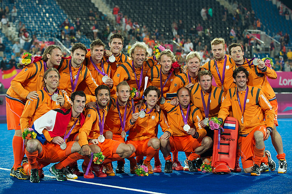 Olympics 2012