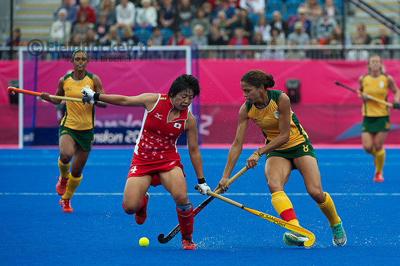 Olympics 2012