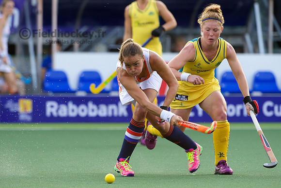 RaboBank Hockey World Cup 2014