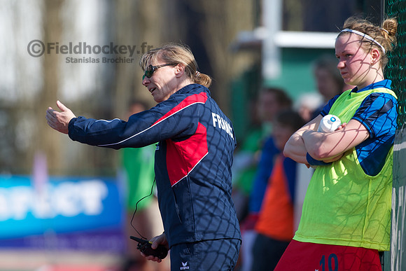 OQT Belgium 2012