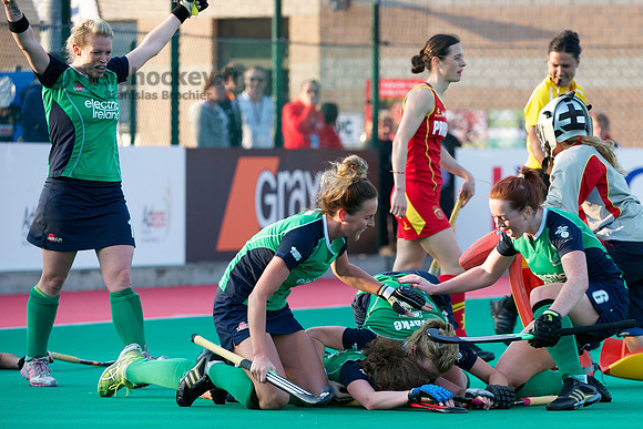 OQT Belgium 2012