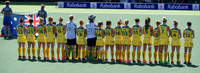 RaboBank Hockey World Cup 2014