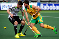 RaboBank Hockey World Cup 2014
