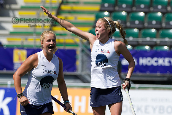 RaboBank Hockey World Cup 2014