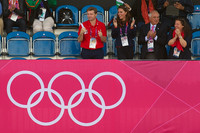 Olympics 2012