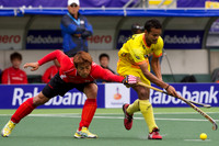 RaboBank Hockey World Cup 2014