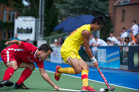 USA-China