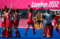 Olympics 2012