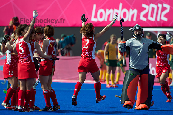 Olympics 2012