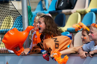 Netherland-Germany 1st