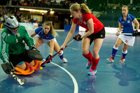 Indoor World Cup Leipzig 2015