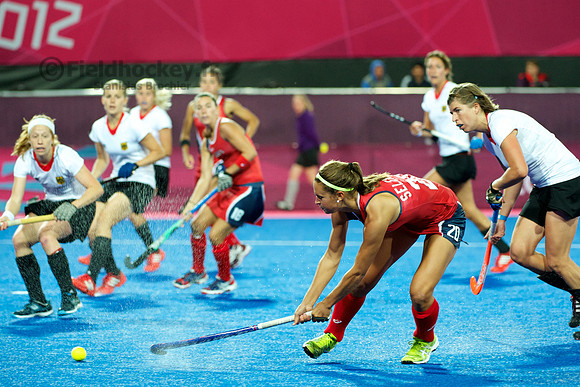 Olympics 2012