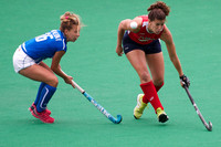 World league