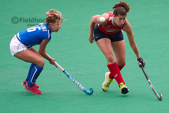 World league