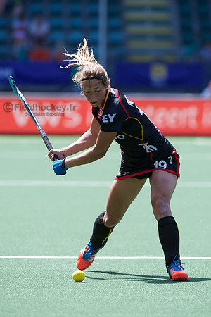 RaboBank Hockey World Cup 2014