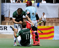 Euro Hockey League Ranking Cup 2022 Men