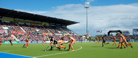 Netherland-Germany 1st