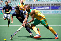 RaboBank Hockey World Cup 2014
