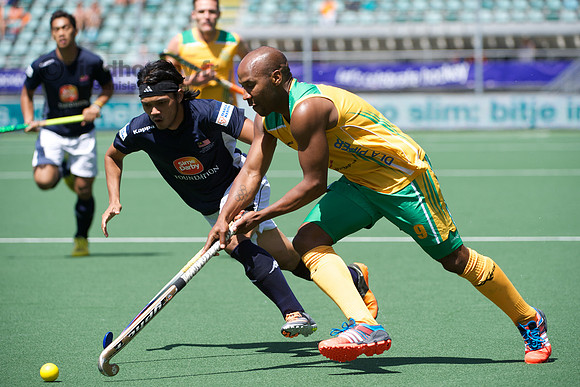 RaboBank Hockey World Cup 2014