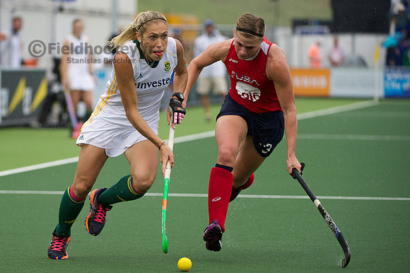 RaboBank Hockey World Cup 2014