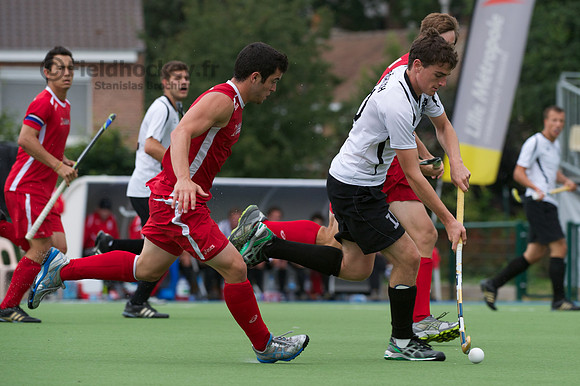 USA-Austria (7-8)