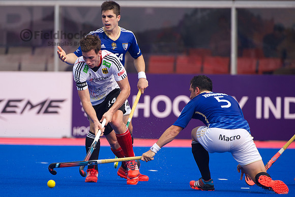 Hero Hockey Champions Trophy 2014 (Men)